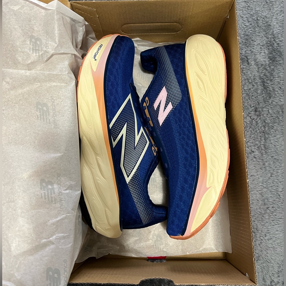New balance 1080 v14